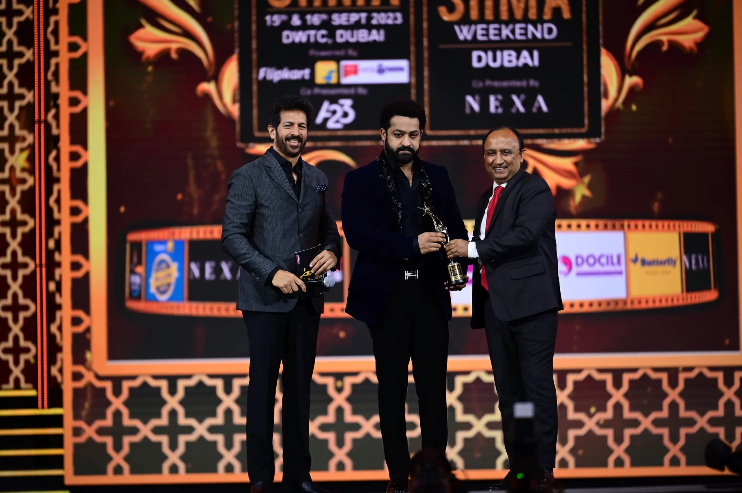 SIIMA 2024 – Telugu and Kannada in Dubai - Image 7