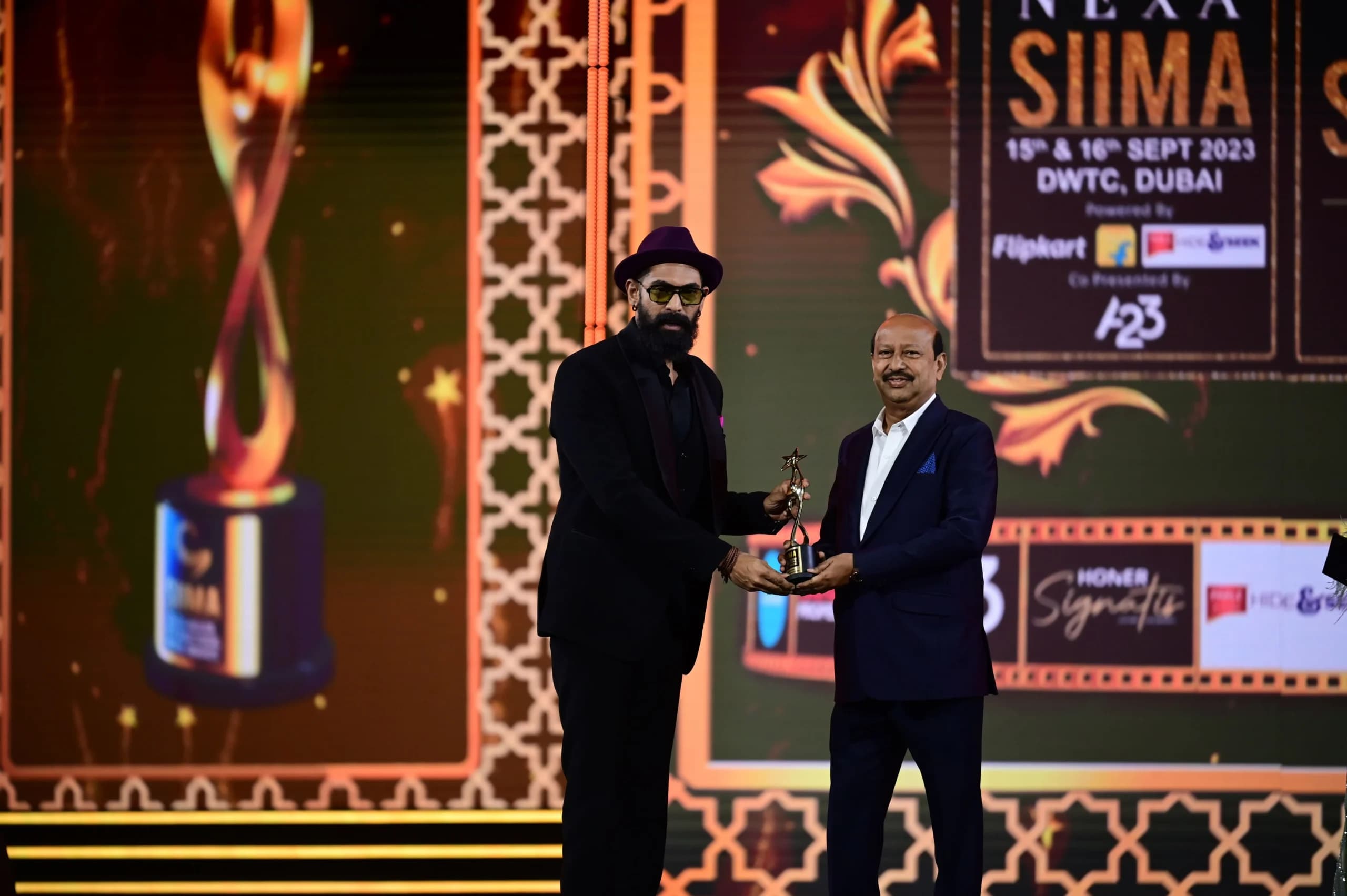 SIIMA 2024 – Telugu and Kannada in Dubai - Image 5